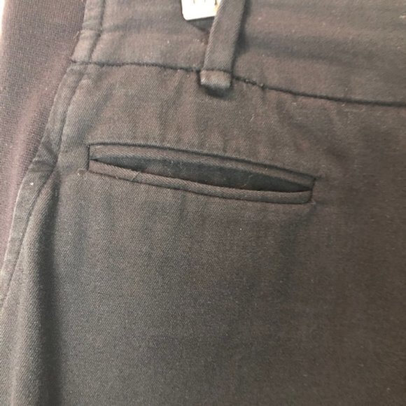 BCBGMaxAzria Black Basic Pants‎ - Picture 3 of 7